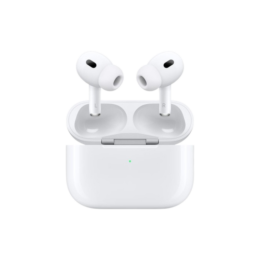 AirPods 2 Pro con estuche de carga