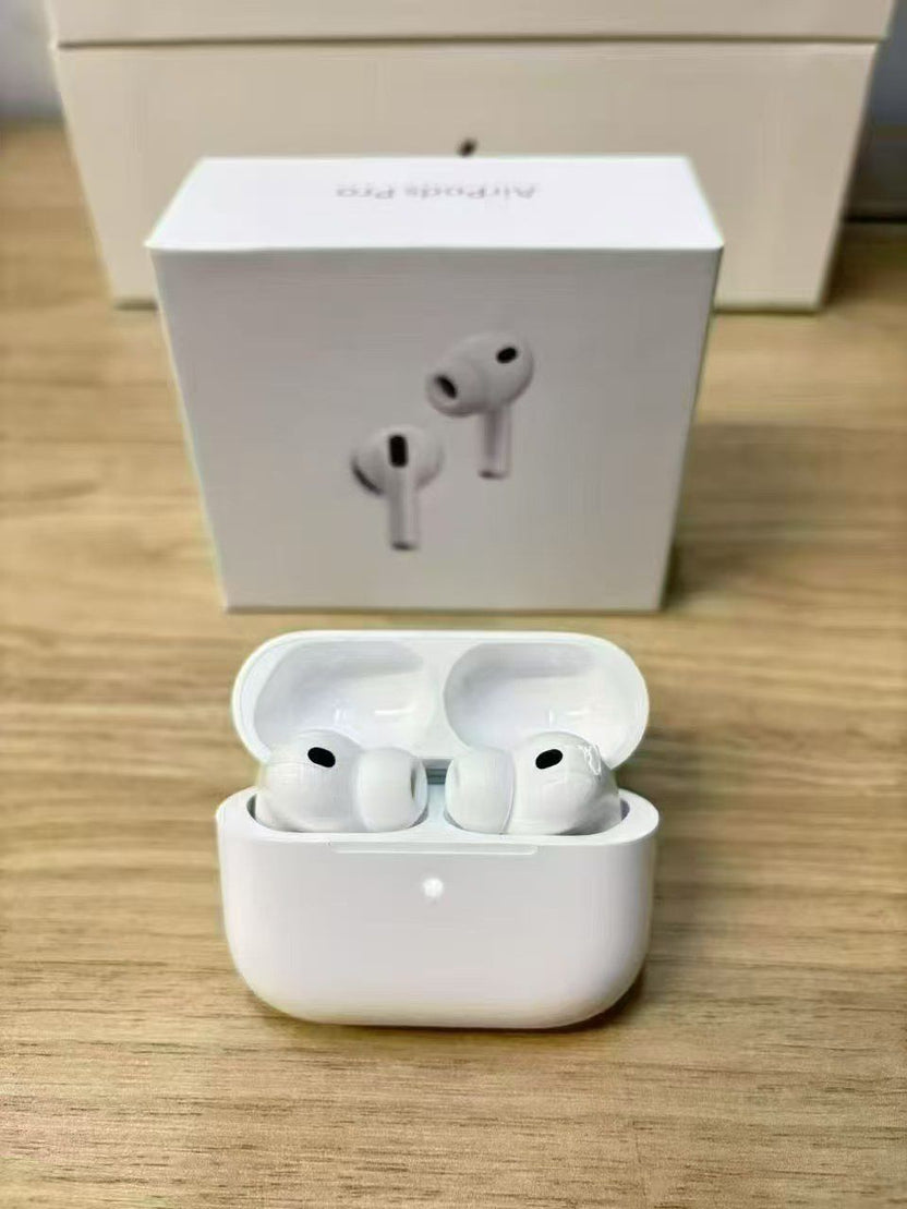 AirPods 3 Pro con caja