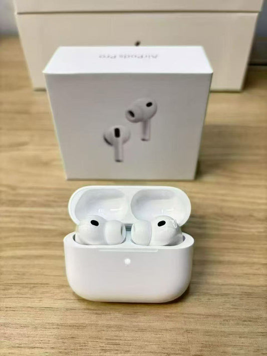 AirPods 3 Pro con caja